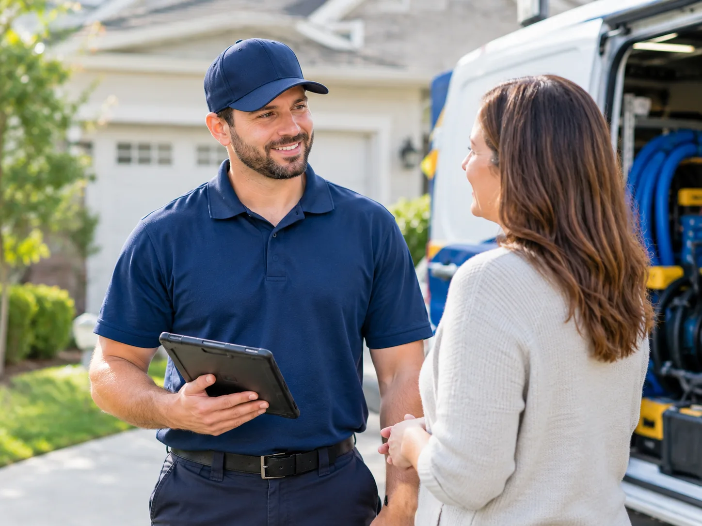 Sewage Backup Cleanup Ceredo, WV FAQs